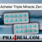 Buy Triple Miracle Zen 29
